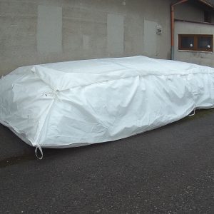 Almacenaje flexitanque