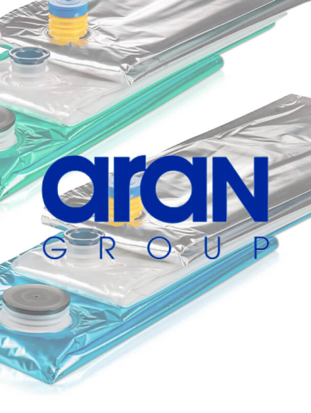 aran group empaques industriales
