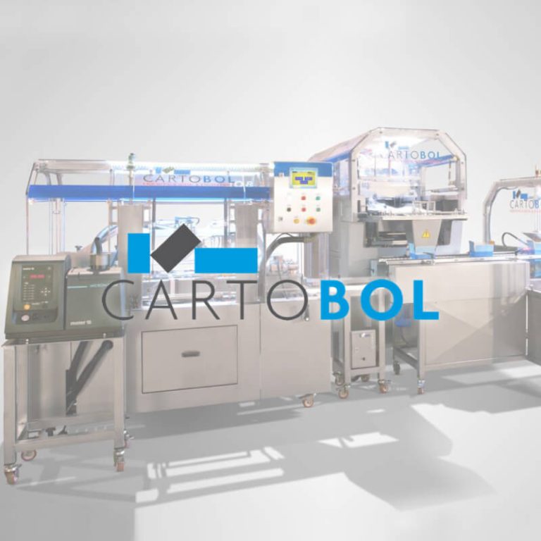 Cartobol — Línea completa