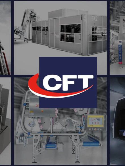 Información de productos CFT