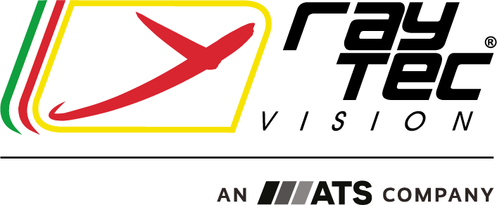 Logo Raytec Vision