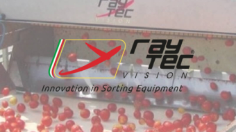 Raytec maquinas selectoras de alimentos