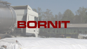 Bornit contenedores industriales