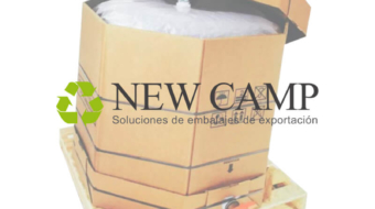 New camp catones industriales