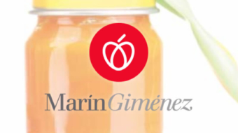 fruta procesada industrial